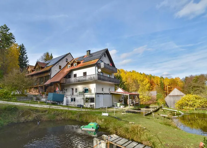 Weiherblasch I Dietersdorf foto