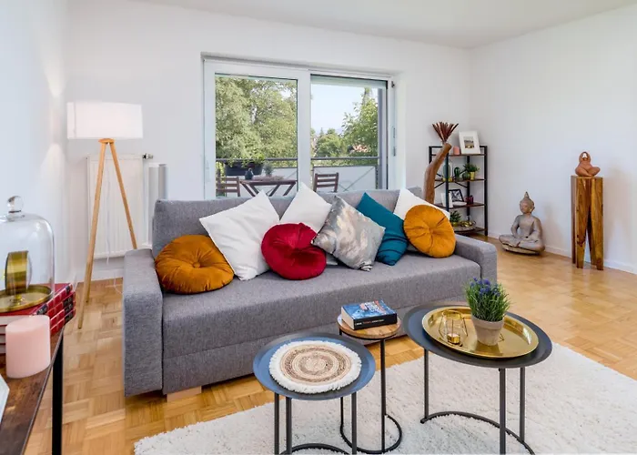 Og2 L City Wohnung Mit Balkon 15Min Bis Salzburg 弗赖拉辛照片