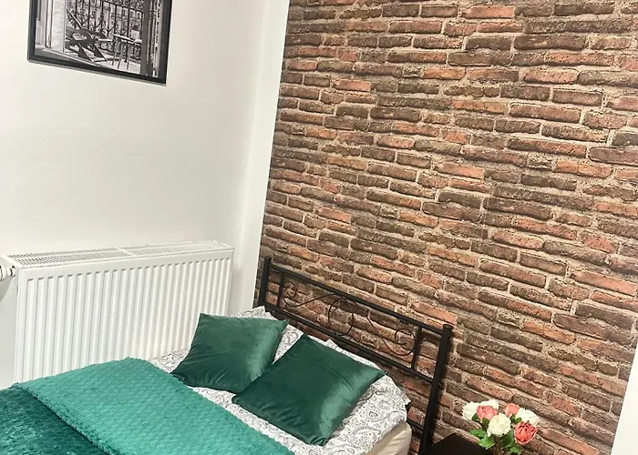 Gaestezimmer Paris Im Werkmotel Winhoring zdjęcie