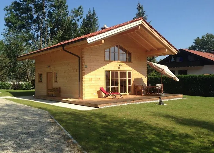 Grafenaschau Comfortable Holiday Residence 사진