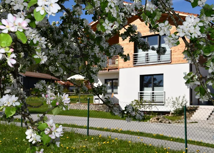 Neue 2 Zimmer Fewo Im Murnauer Moos Grafenaschau 사진