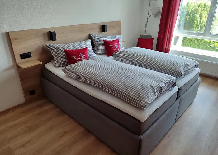 Ferienwohnung Fraenkisches Paradies Litzendorf φωτογραφία