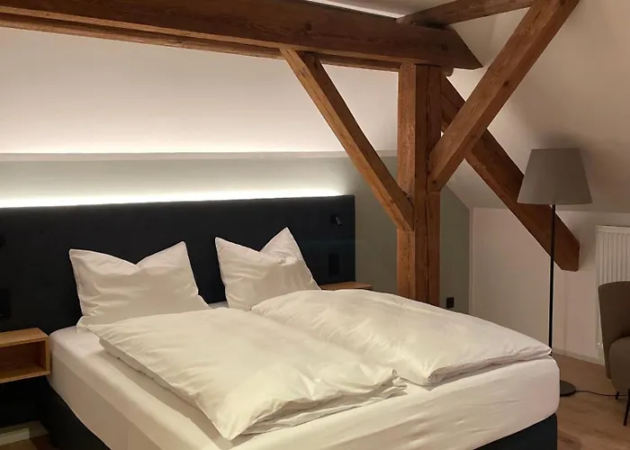 Photo de Hotel Gasthof Stieglers Ergoldsbach