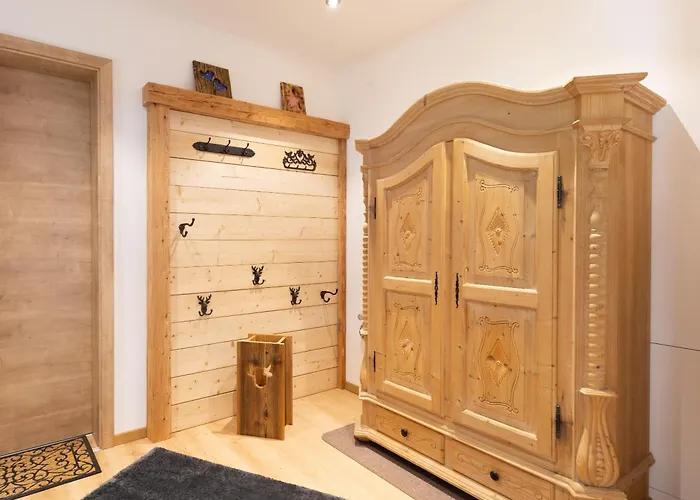 Deluxe Wohnung Am Tegernsee Gschwandtnerhof Festenbach fotorgafie