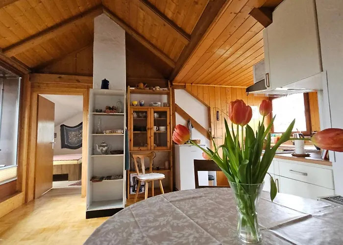 Ferienwohnung Sommerleite Weissenohe 사진