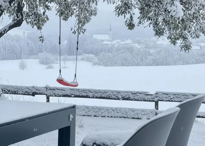 صورة 23 Mattenham - Rueckzugsort In Abgeschiedenheit فيلزهوفين ان دير دوناو