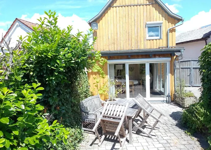 Ferienhaus Silvia Roedelmaier foto