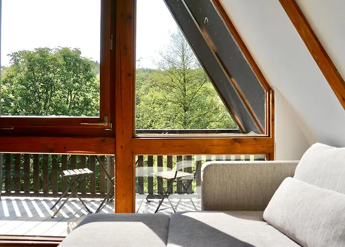 HeckmuehleHaus Silvie别墅照片