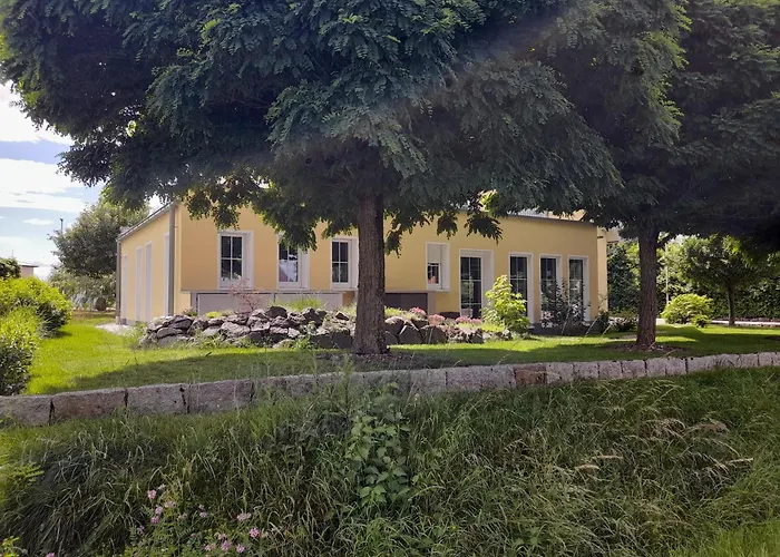 fotos do Pension Kleine Auszeit Luelsfeld