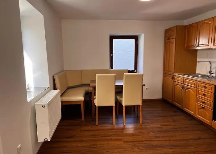 Mammings Mehrbettenhaus Mammingerschwaigen fotoğrafı