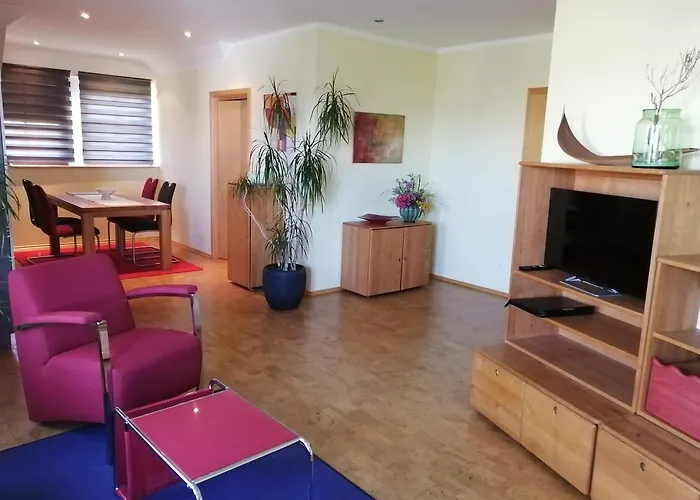 صورة Ferienwohnung Berngau