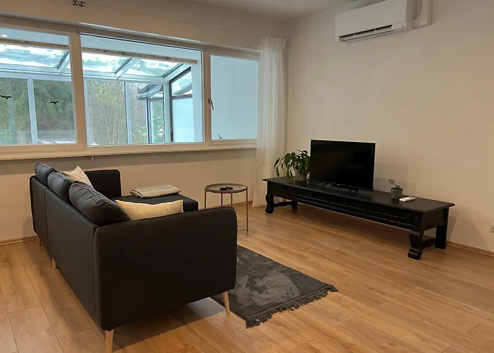 הוילה Kemnath Steinwald-Zeit תמונה