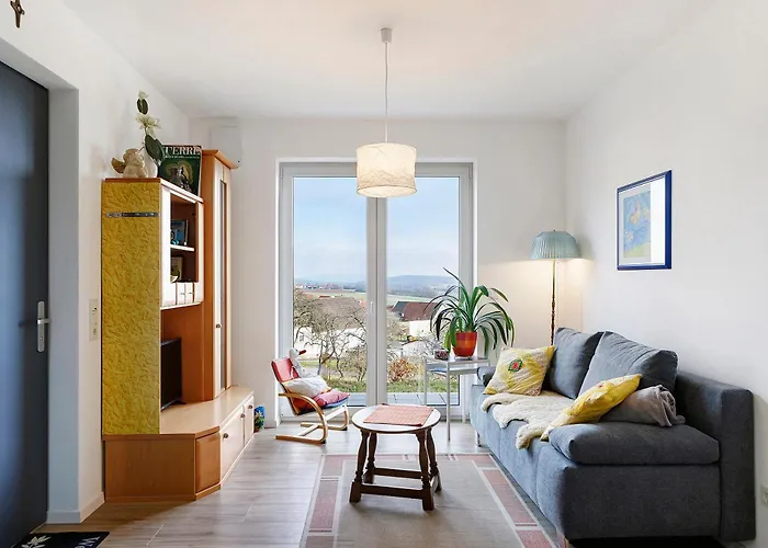 Oberelsbach Am Rothen Hang תמונה