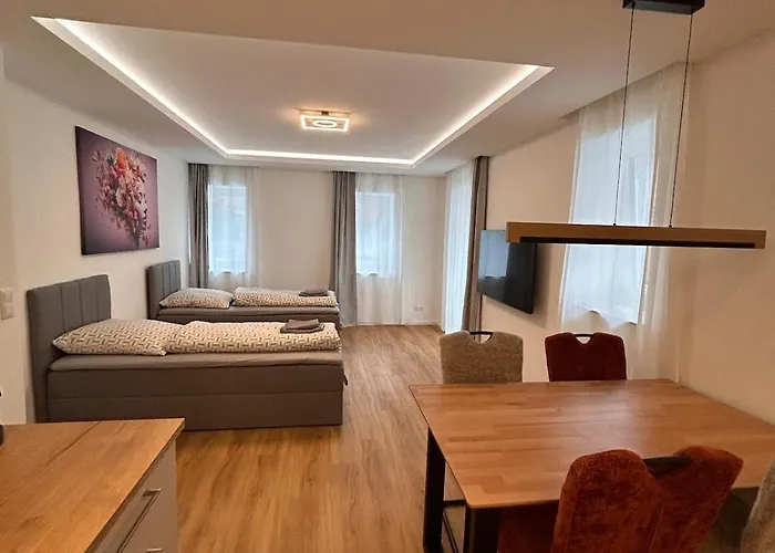 Klein Hoepper Albertshofen foto