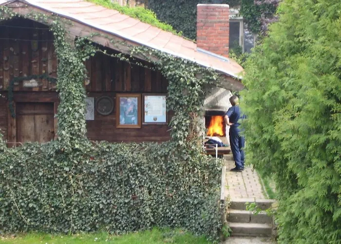 foto di 4 Michael Weiss Comfortable Holiday Residence Reinhartsmais