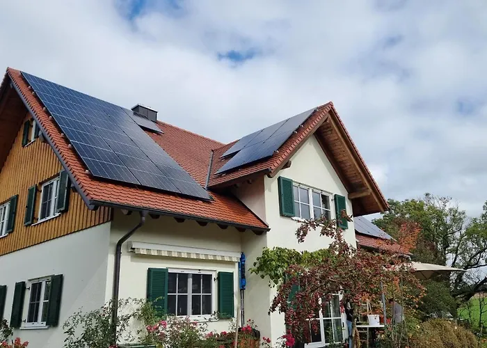 fotos do Neu Apartment Amelie - Ferienglueck Allgaeu Lachen