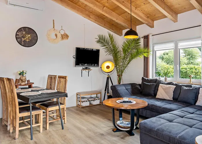 Urlaub Im Garten Gottes Klosterlangheim照片