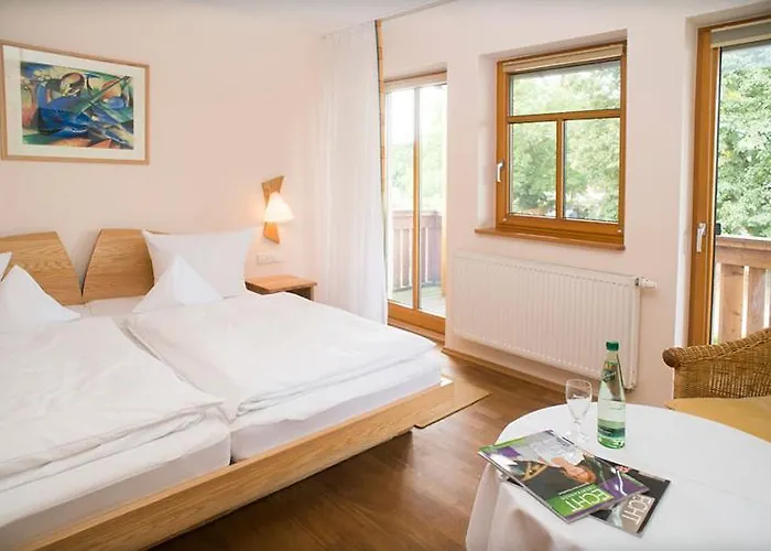 Landgasthof Detsch Haig foto