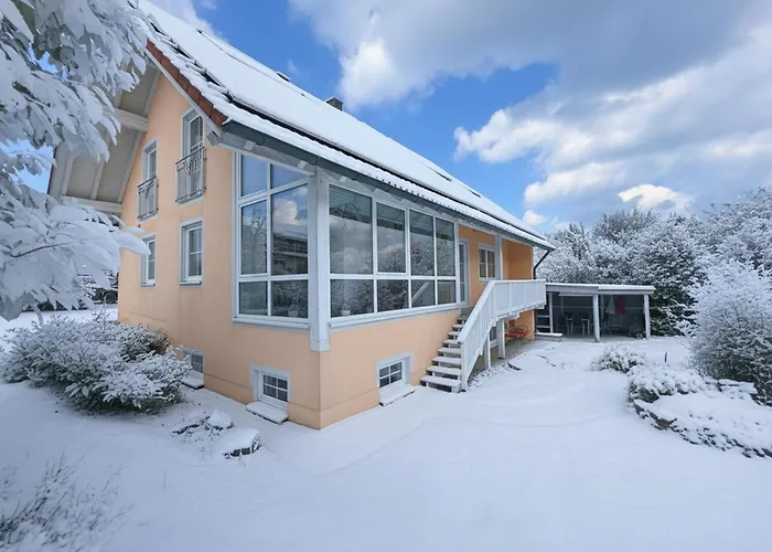 Zur Gradlhoehe Schönsee zdjęcie