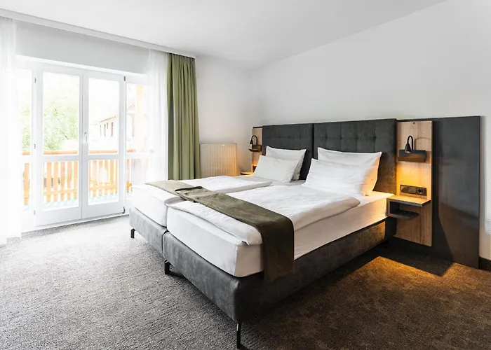 Bei Storaths Ξενοδοχείο Oberstreu φωτογραφία