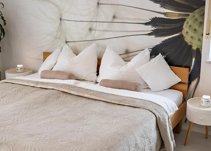 Wintergarten Wohnung Mit Feldblick イェッティンゲン・シェパッハの写真