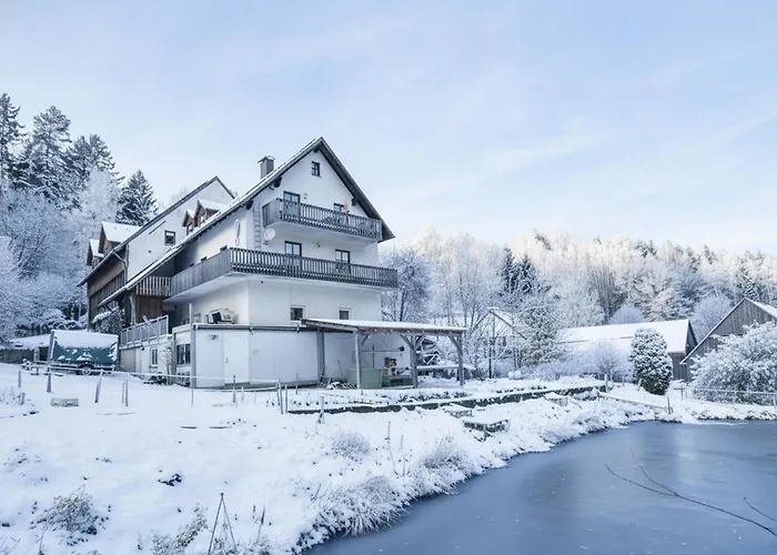 Weiherblasch II Dietersdorf foto