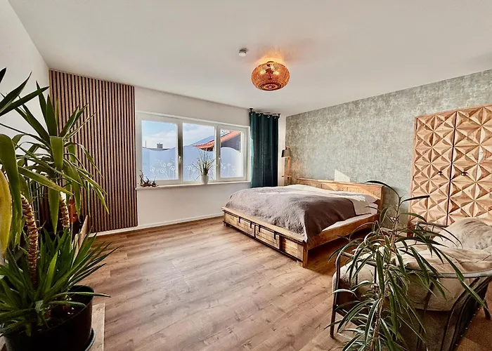 Fewo Dandelion Haag in Oberbayern foto