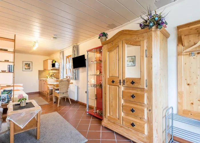 Haus Rosi Und Werner Appartement Emmerting foto