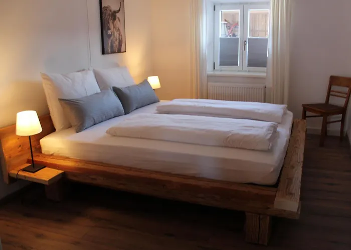 דירות Konigsdorf Holzer-Hof תמונה