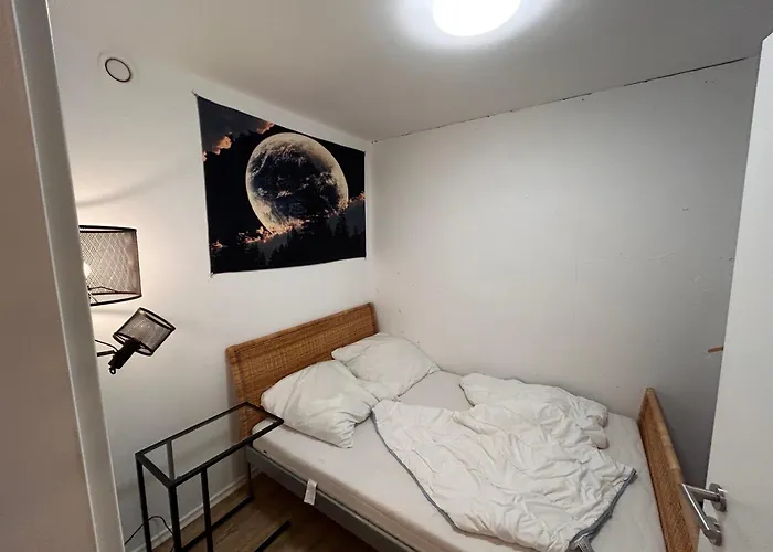 Ferienwohnung Im Wunderschoenen Altmuehltal Wellheim 사진