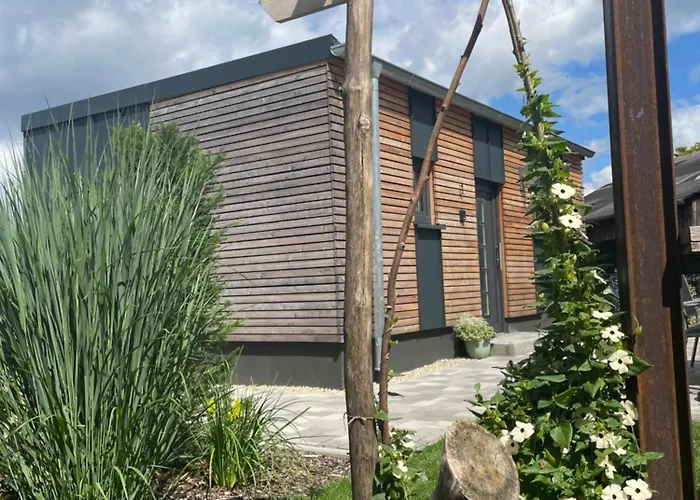 Schonwald  Fichtelcube De 빌라 사진