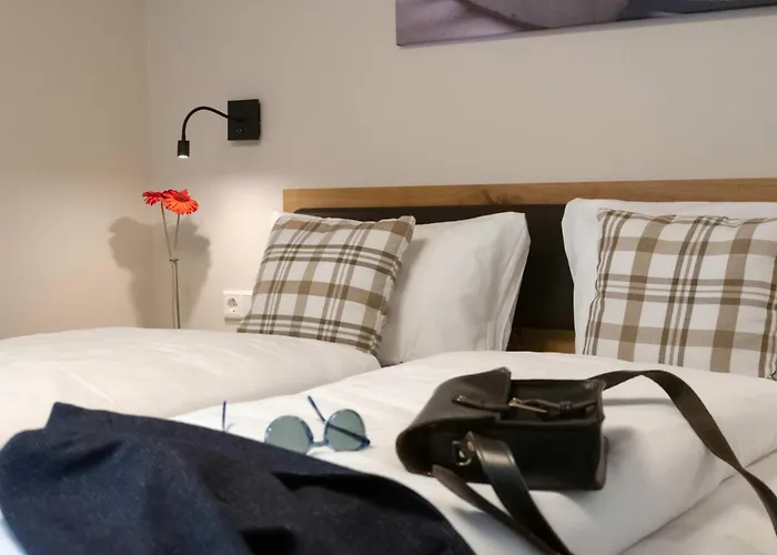 Doppelzimmer 2 Heidenheim  fotorgafie