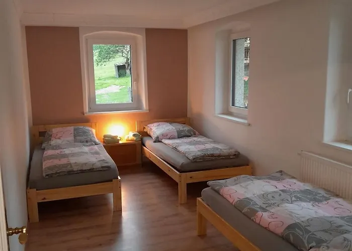 Ferienhaus Koenig Kulmain zdjęcie