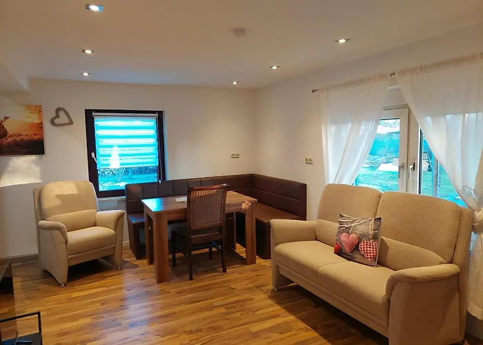 Ferienhaus Auszeit Hochstadt an der Donau fotoğrafı