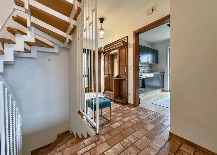 Boehmerwaldnest Schönsee foto