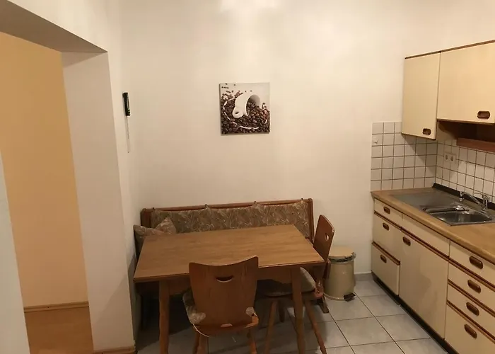 foto di Separate 35Qm Apartment In Altmuehltal Wellheim