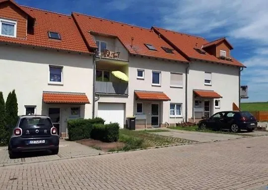 fotos do Ferienwohnung Erdmaennchen Bellenberg