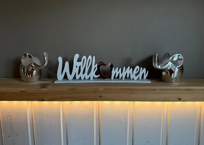 Mistelbach Ferienwohnung Mit Garten Und Sauna, Nahe Bayreuth תמונה