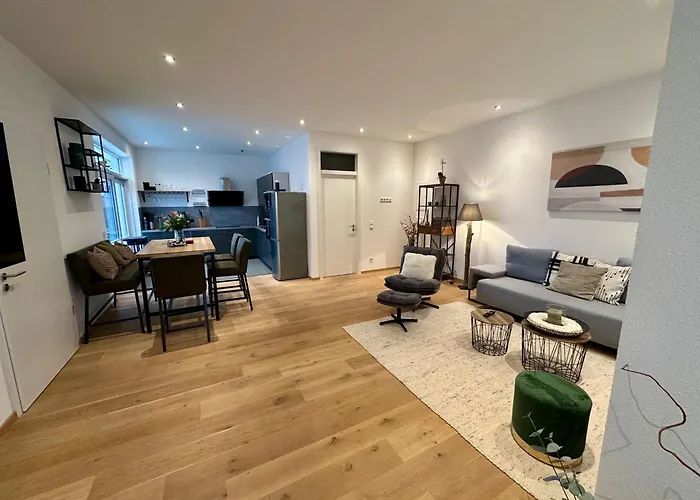 Ferienwohnung Markus Niedersonthofen foto