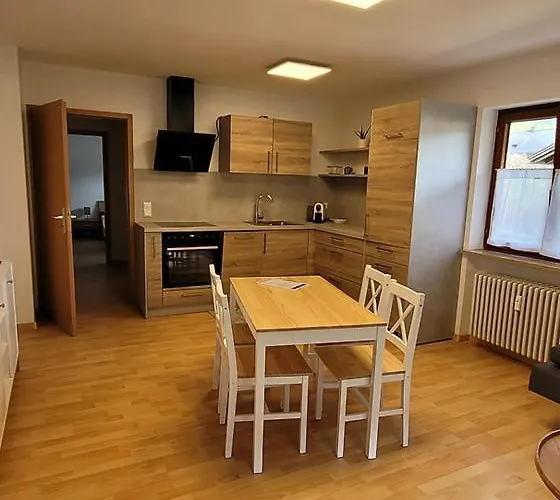 Allgaeu Alps Liebenstein foto