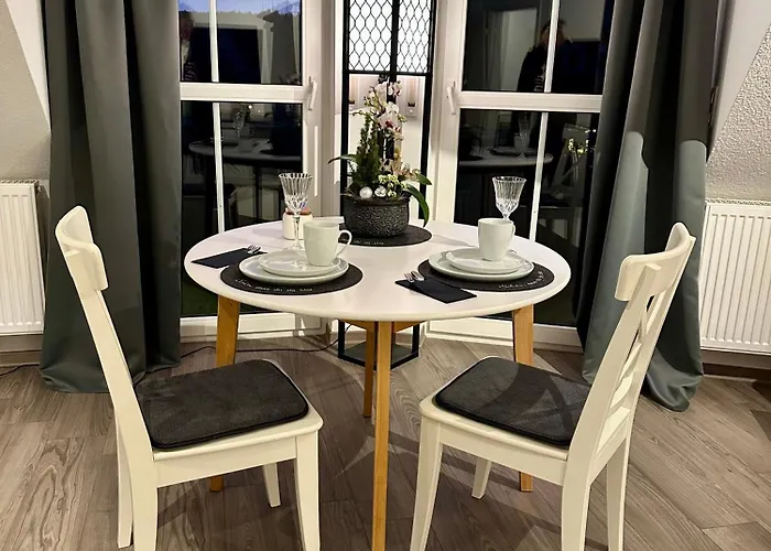 Welcome To Bogi Kümmersbruck képek