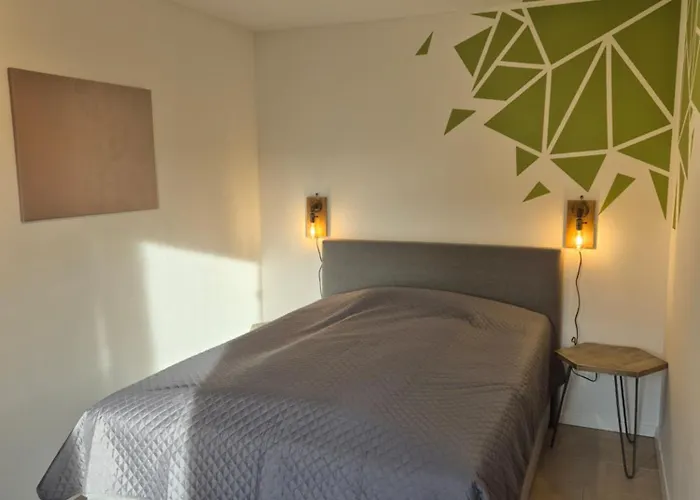 Ferienwohnung - ZeitRaum Gemunden am Main Foto