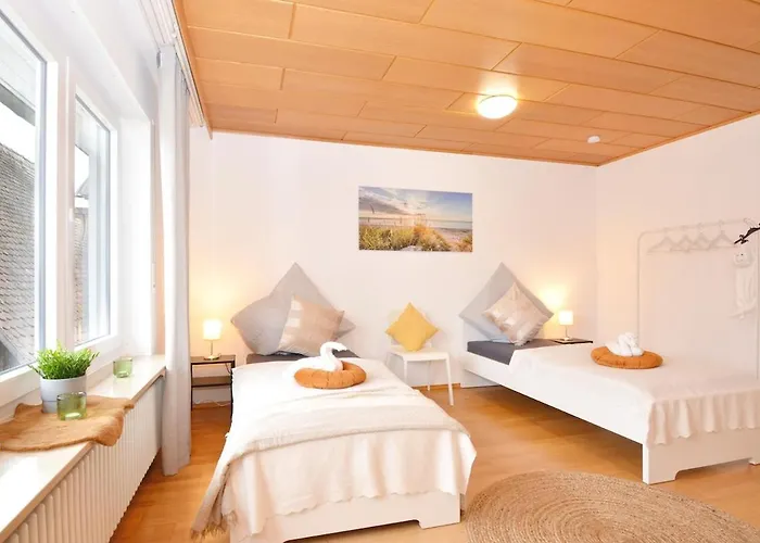 Roh02-Bp - Apartment For Companies Rohr  képek