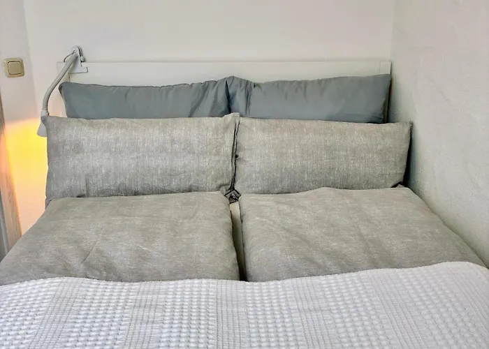 Ferienwohnung Spessartzeit - Ruhig & Naturnah Im Spessart Mönchberg Foto