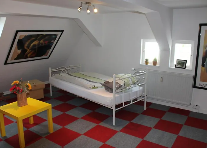 Фото Ferienwohnung Oberle Hausen 
