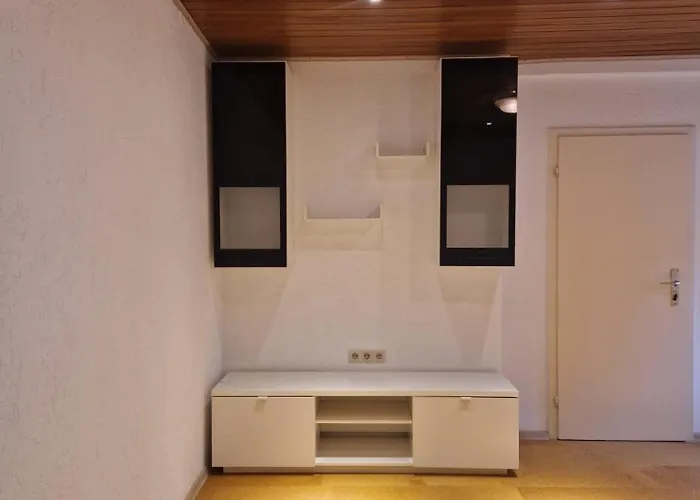 Ferienwohnung-La Casa Heidenheim  fotoğrafı