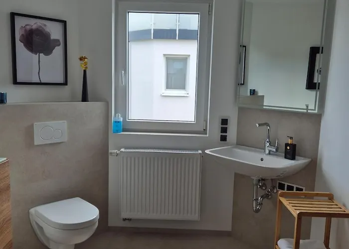 Ferienwohnung Cosima Hohenroth Foto