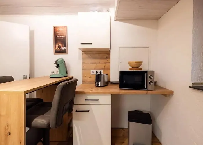 Ferienwohnung Hans - Hohenpeissenberg Mit Gartenblick 사진