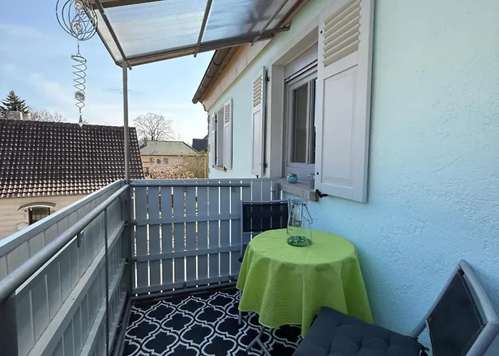 Ferienwohnung Ruedenhausen foto