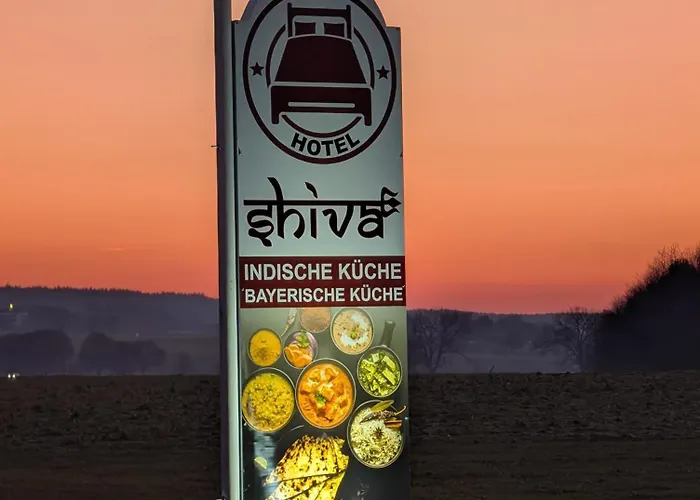 Hotel Shiva Maingründel photo